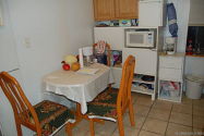 Wohnung East Harlem - Küche