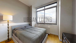 Современное здание Upper West Side - Спальня 2