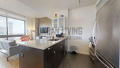 Casa contemporanea Upper West Side - Cozinha