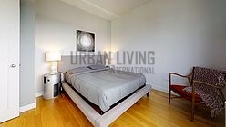 Entorno contemporaneo Upper West Side - Dormitorio