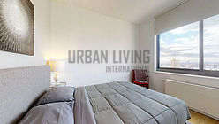 Modern residence Upper West Side - 卧室