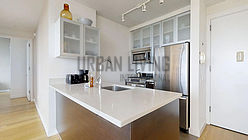 Modern residence Upper West Side - Kitchen