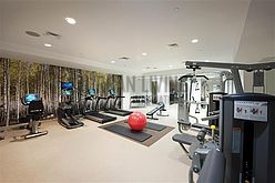 Palazzina moderna Upper West Side