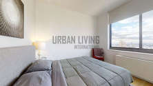 Modern residence Upper West Side - Bedroom 