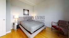 Modern residence Upper West Side - Bedroom 