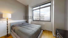 Modern residence Upper West Side - Bedroom 2