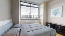 Modern residence Upper West Side - Bedroom 2
