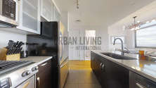 Modern residence Upper West Side - Kitchen