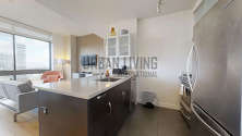 Modern residence Upper West Side - Kitchen