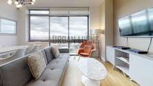 Modern residence Upper West Side - Living room
