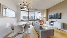 Modern residence Upper West Side - Living room