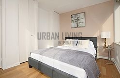 Demeure contemporaine Yorkville - Chambre 2