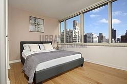 Entorno contemporaneo Yorkville - Dormitorio 2