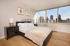 Moderner Wohnsitz Yorkville - Schlafzimmer