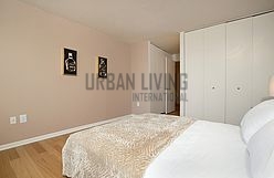 Moderner Wohnsitz Yorkville - Schlafzimmer