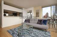 Modern residence Yorkville - 客厅