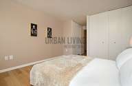 Modern residence Yorkville - 卧室