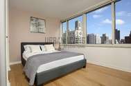 Moderner Wohnsitz Yorkville - Schlafzimmer 2