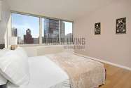 Moderner Wohnsitz Yorkville - Schlafzimmer