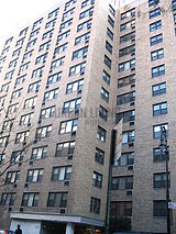 Квартира Gramercy Park