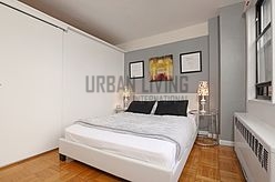 Apartamento Gramercy Park - Quarto