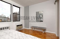 Apartamento Gramercy Park - Quarto