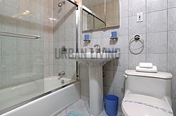 Apartment Gramercy Park - Bathroom