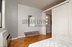 Apartment Gramercy Park - Bedroom 