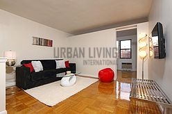 Apartment Gramercy Park - Living room