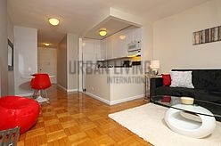 Apartment Gramercy Park - Living room