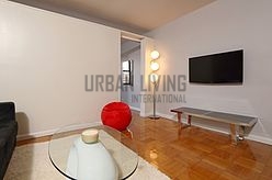 Appartamento Gramercy Park - Soggiorno