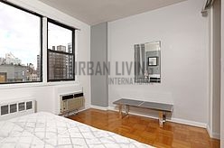 Appartement Gramercy Park - Chambre