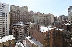 Appartement Gramercy Park