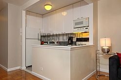 Wohnung Gramercy Park - Küche