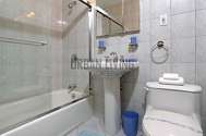 Apartment Gramercy Park - Bathroom