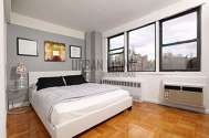 Apartment Gramercy Park - Bedroom