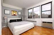 Apartment Gramercy Park - Bedroom 