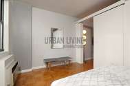 Apartment Gramercy Park - Bedroom 