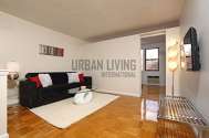 Apartment Gramercy Park - Living room