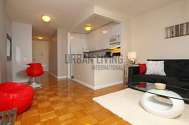 Apartment Gramercy Park - Living room
