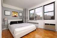 Appartement Gramercy Park - Chambre