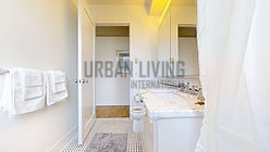 Casa contemporanea Upper West Side - Casa de banho