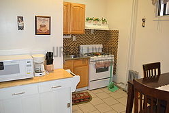 Casa Bushwick - Cocina