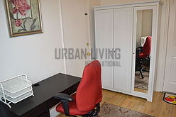 Haus Bushwick - Wohnzimmer