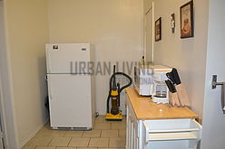 House Bushwick - Kitchen