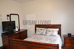 House Bushwick - Living room