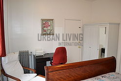 House Bushwick - Living room