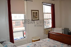 House Bushwick - Living room