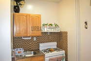 House Bushwick - Kitchen