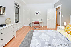 Appartement Upper East Side - Chambre 2